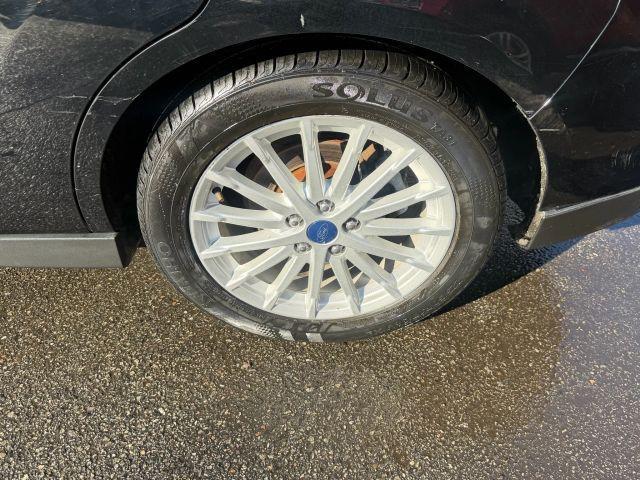 used 2016 Ford C-Max Hybrid car, priced at $5,599