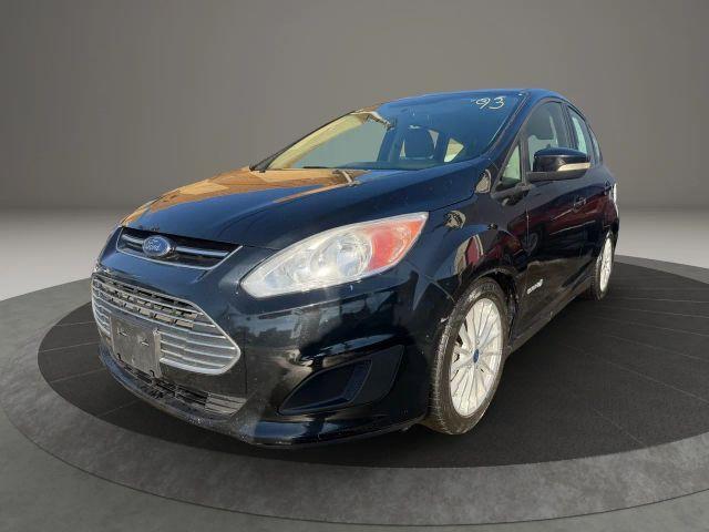 used 2016 Ford C-Max Hybrid car, priced at $5,999