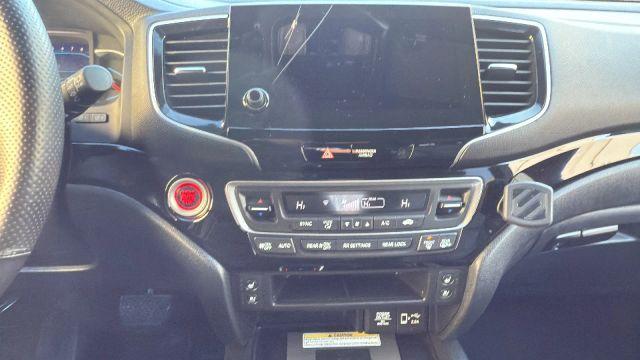 used 2020 Honda Passport car, priced at $22,999