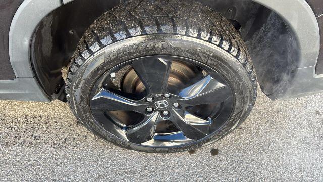 used 2020 Honda Passport car, priced at $22,999