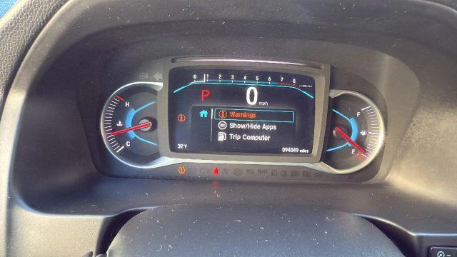 used 2020 Honda Passport car, priced at $22,999