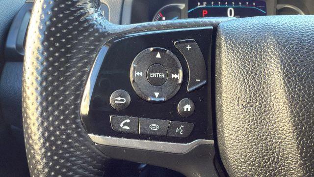 used 2020 Honda Passport car, priced at $22,999