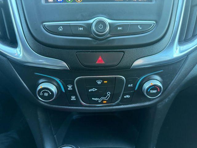 used 2021 Chevrolet Equinox car, priced at $11,999