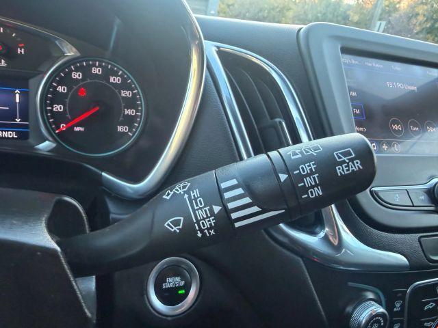 used 2021 Chevrolet Equinox car, priced at $11,999