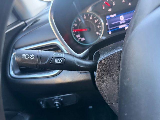 used 2021 Chevrolet Equinox car, priced at $11,999