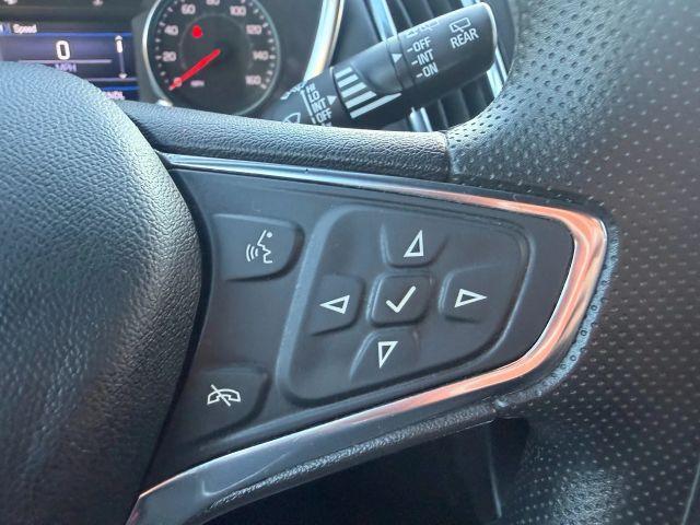 used 2021 Chevrolet Equinox car, priced at $11,999