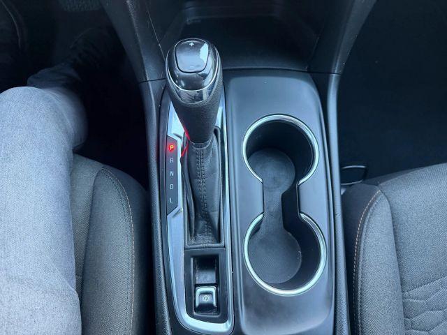 used 2021 Chevrolet Equinox car, priced at $11,999