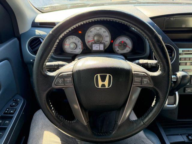 used 2009 Honda Pilot car, priced at $4,999