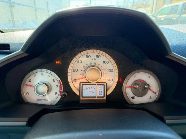 used 2009 Honda Pilot car, priced at $4,999