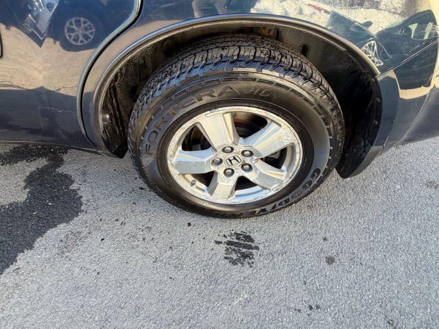 used 2009 Honda Pilot car, priced at $4,999