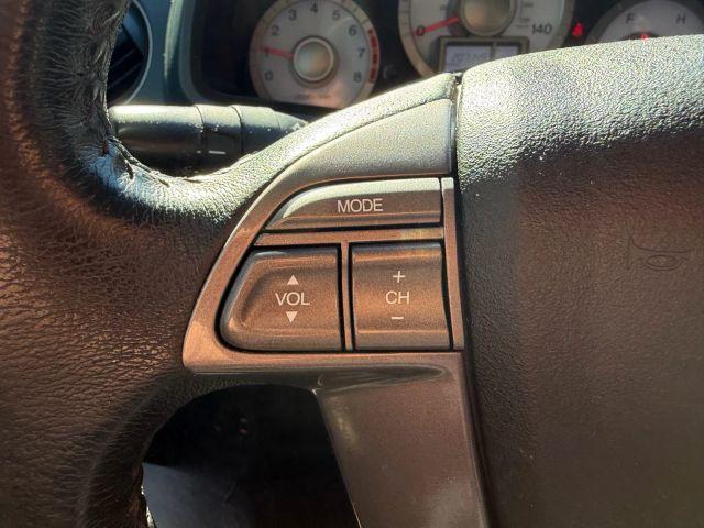 used 2009 Honda Pilot car, priced at $4,999