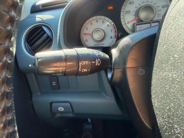 used 2009 Honda Pilot car, priced at $4,999