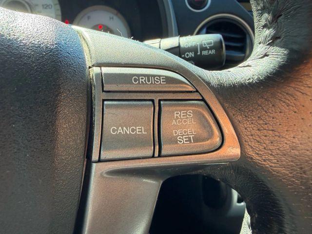 used 2009 Honda Pilot car, priced at $4,999