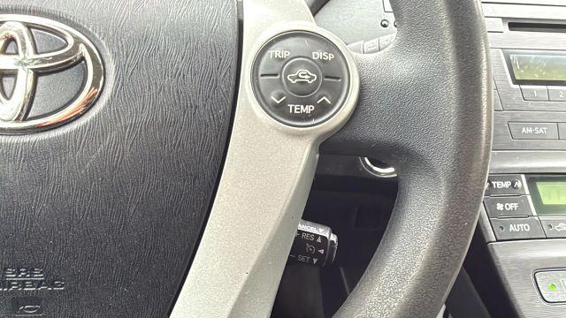 used 2011 Toyota Prius car, priced at $7,499