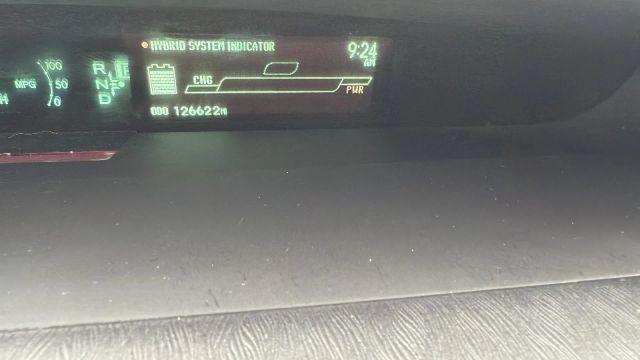 used 2011 Toyota Prius car, priced at $7,499