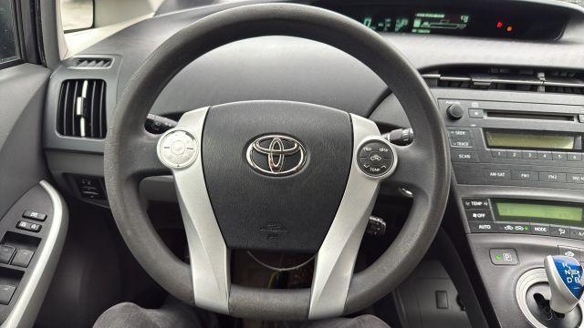used 2011 Toyota Prius car, priced at $7,499