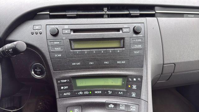 used 2011 Toyota Prius car, priced at $7,499