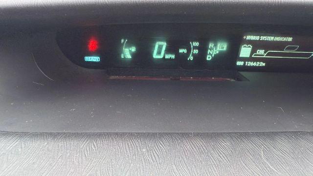 used 2011 Toyota Prius car, priced at $7,499