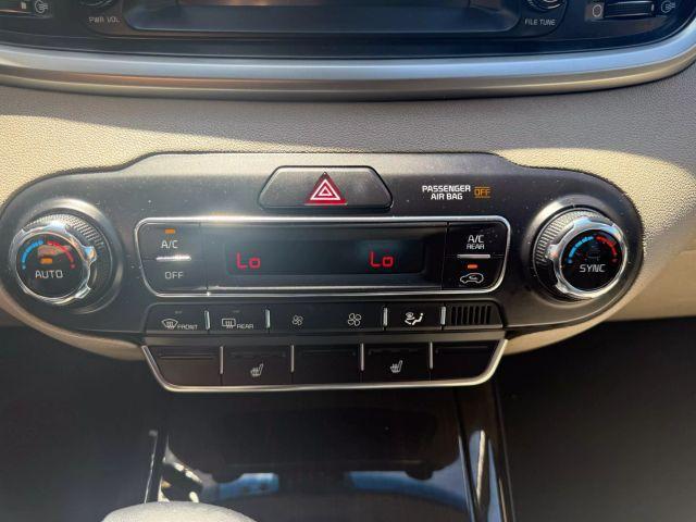 used 2020 Kia Sorento car, priced at $12,999