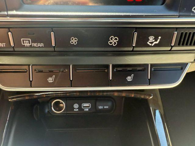 used 2020 Kia Sorento car, priced at $12,999