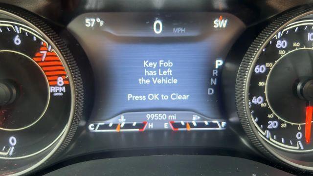 used 2019 Jeep Cherokee car, priced at $10,999