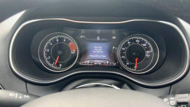 used 2019 Jeep Cherokee car, priced at $10,999