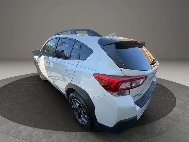 used 2019 Subaru Crosstrek car, priced at $13,999
