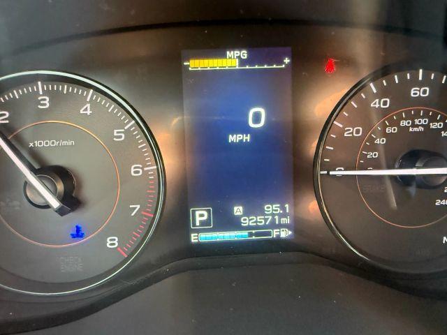 used 2019 Subaru Crosstrek car, priced at $13,999