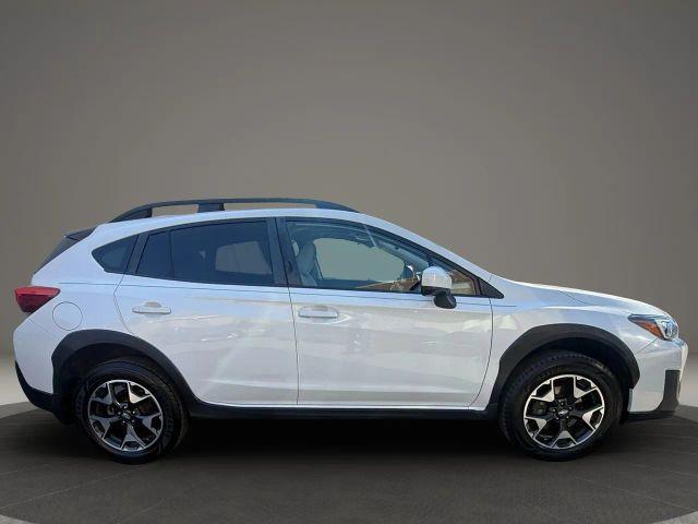 used 2019 Subaru Crosstrek car, priced at $13,999