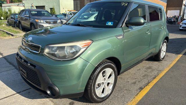 used 2014 Kia Soul car, priced at $6,999
