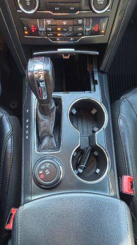 used 2018 Ford Explorer car, priced at $8,299