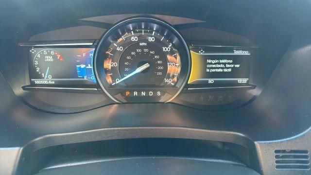 used 2018 Ford Explorer car, priced at $8,299