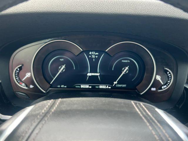 used 2019 BMW 530e car, priced at $16,599