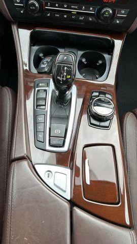 used 2016 BMW 550 car, priced at $13,499