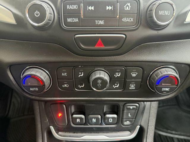 used 2018 GMC Terrain car, priced at $8,999