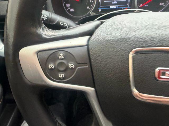 used 2018 GMC Terrain car, priced at $8,999