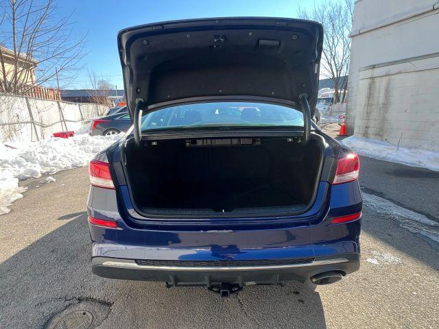 used 2019 Kia Optima car, priced at $6,999
