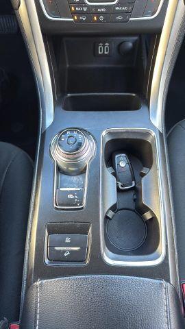 used 2019 Ford Fusion Hybrid car, priced at $9,999