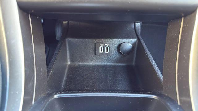 used 2019 Ford Fusion Hybrid car, priced at $9,999