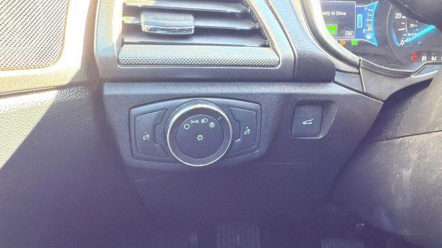 used 2019 Ford Fusion Hybrid car, priced at $9,999