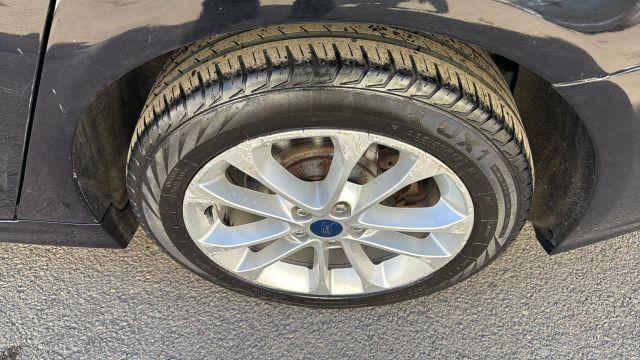 used 2019 Ford Fusion Hybrid car, priced at $9,999