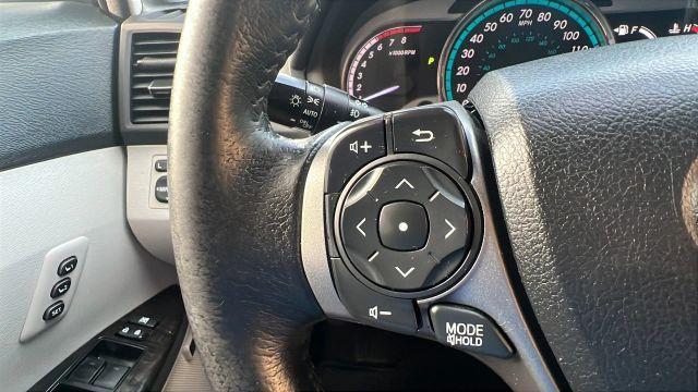 used 2015 Toyota Venza car, priced at $10,799