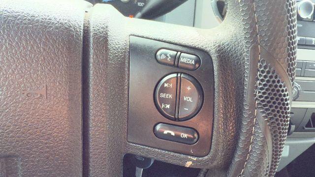 used 2015 Ford F-250 car, priced at $23,499