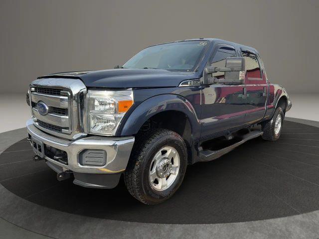 used 2015 Ford F-250 car, priced at $23,499