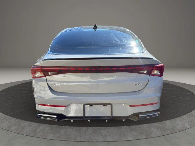 used 2023 Kia K5 car, priced at $20,999