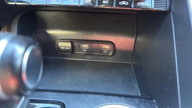 used 2023 Kia K5 car, priced at $20,999