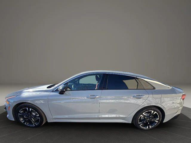 used 2023 Kia K5 car, priced at $20,999