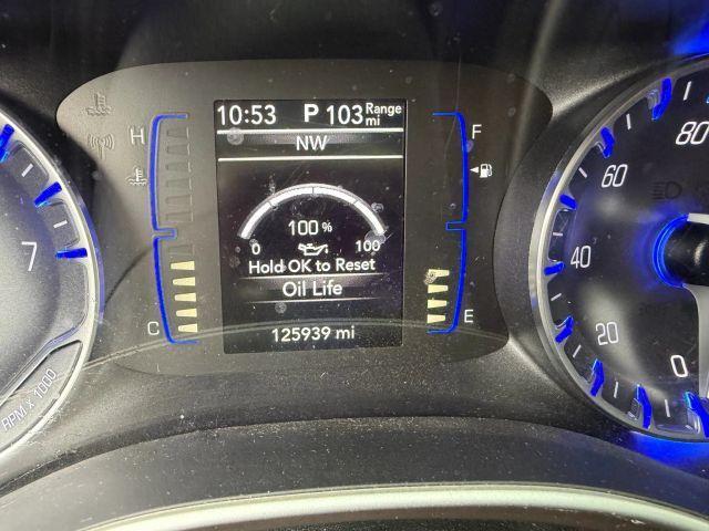 used 2019 Chrysler Pacifica car, priced at $11,499