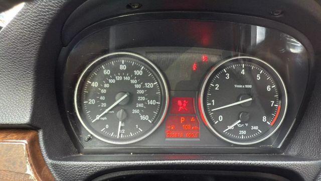 used 2013 BMW 328 car, priced at $8,999