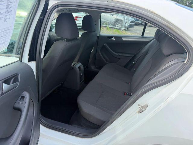 used 2015 Volkswagen Jetta car, priced at $6,999